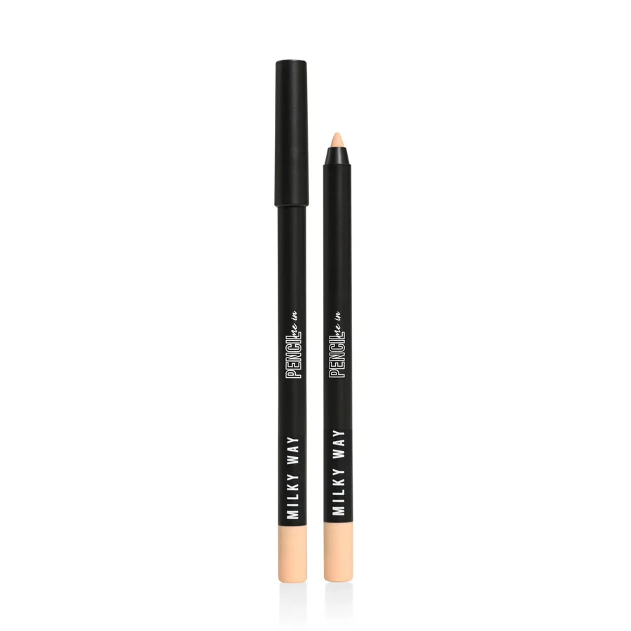 Bperfect Pencil Me In - Kohl Eyeliner Pencil | Creamy & Long-Lasting Precision Eye Pencil
