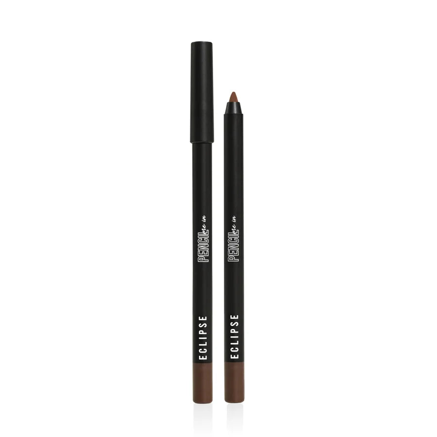 Bperfect Pencil Me In - Kohl Eyeliner Pencil | Creamy & Long-Lasting Precision Eye Pencil