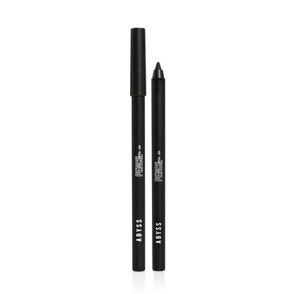 Bperfect Pencil Me In - Kohl Eyeliner Pencil | Creamy & Long-Lasting Precision Eye Pencil