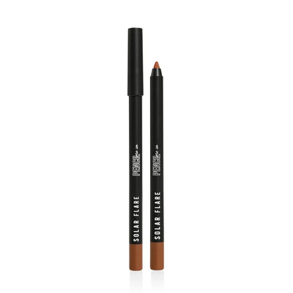 Bperfect Pencil Me In - Kohl Eyeliner Pencil | Creamy & Long-Lasting Precision Eye Pencil