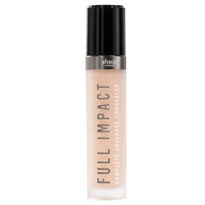 Bperfect Cosmetics Full Impact Concealer | High Coverage & Long-Lasting Liquid Concealer