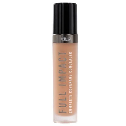 Bperfect Cosmetics Full Impact Concealer | High Coverage & Long-Lasting Liquid Concealer