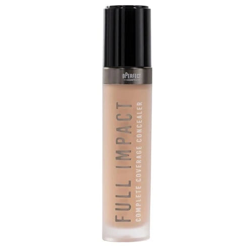 Bperfect Cosmetics Full Impact Concealer | High Coverage & Long-Lasting Liquid Concealer