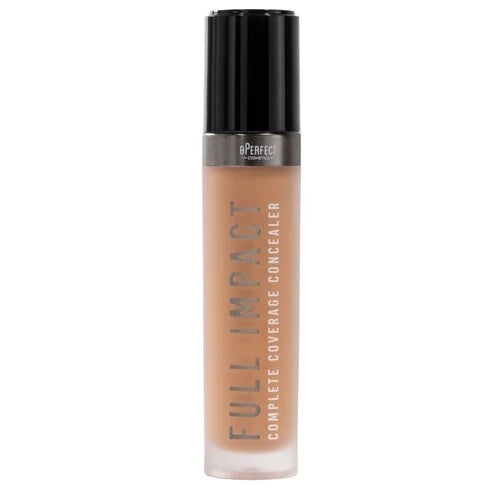Bperfect Cosmetics Full Impact Concealer | High Coverage & Long-Lasting Liquid Concealer