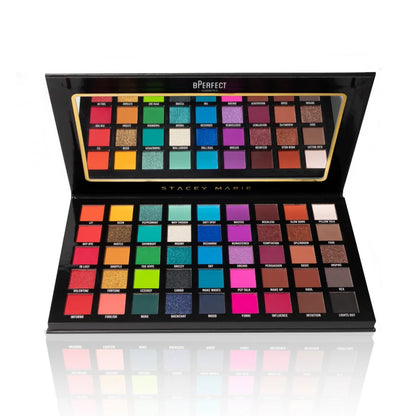 BPerfect x Stacey Marie - Carnival XL Remastered Eyeshadow palette