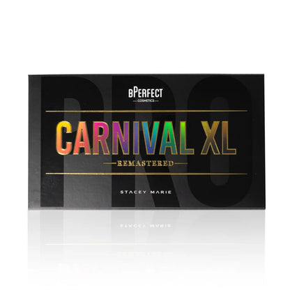 BPerfect x Stacey Marie - Carnival XL Remastered Eyeshadow palette