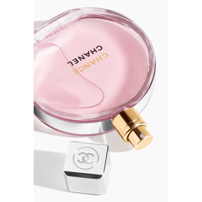 CHANEL CHANCE EAU DE PERFUME 100ML