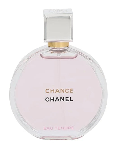 CHANEL CHANCE EAU DE PERFUME 100ML