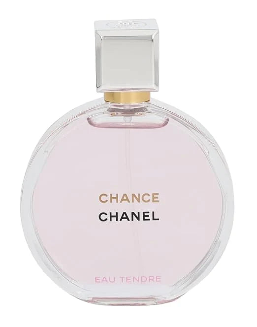 CHANEL CHANCE EAU DE PERFUME 100ML