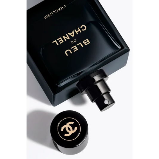 CHANEL BLEU DE CHANEL PERFUME 150 ml