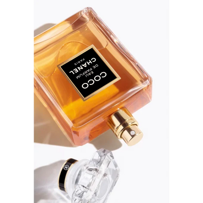 CHANEL COCO EAU DE PARFUM SPRAY 100ML