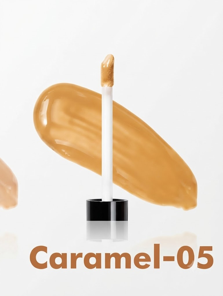 Daily Life Forever52 Complete Coverage Concealer