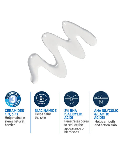 CeraVe Blemish Control Gel with Salicylic Acid & Ceramides (40ml)