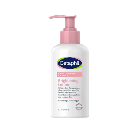 Cetaphil Bright Healthy Radiance Brightening Lotion 245 ml