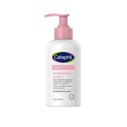 Cetaphil Bright Healthy Radiance Brightening Lotion 245 ml