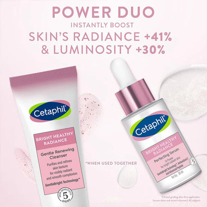 Cetaphil Bright Healthy Radiance Perfecting Serum