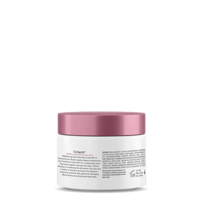 Cetaphil Brightening Day Protection Cream SPF 15 - 50g
