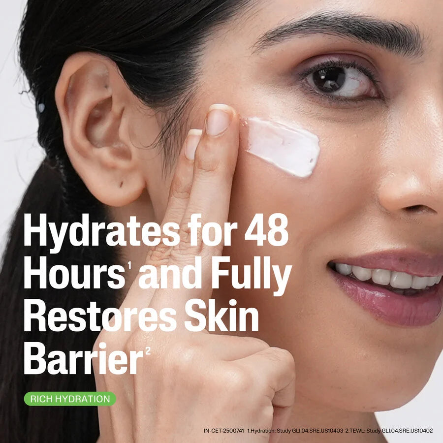 Cetaphil Moisturising Cream