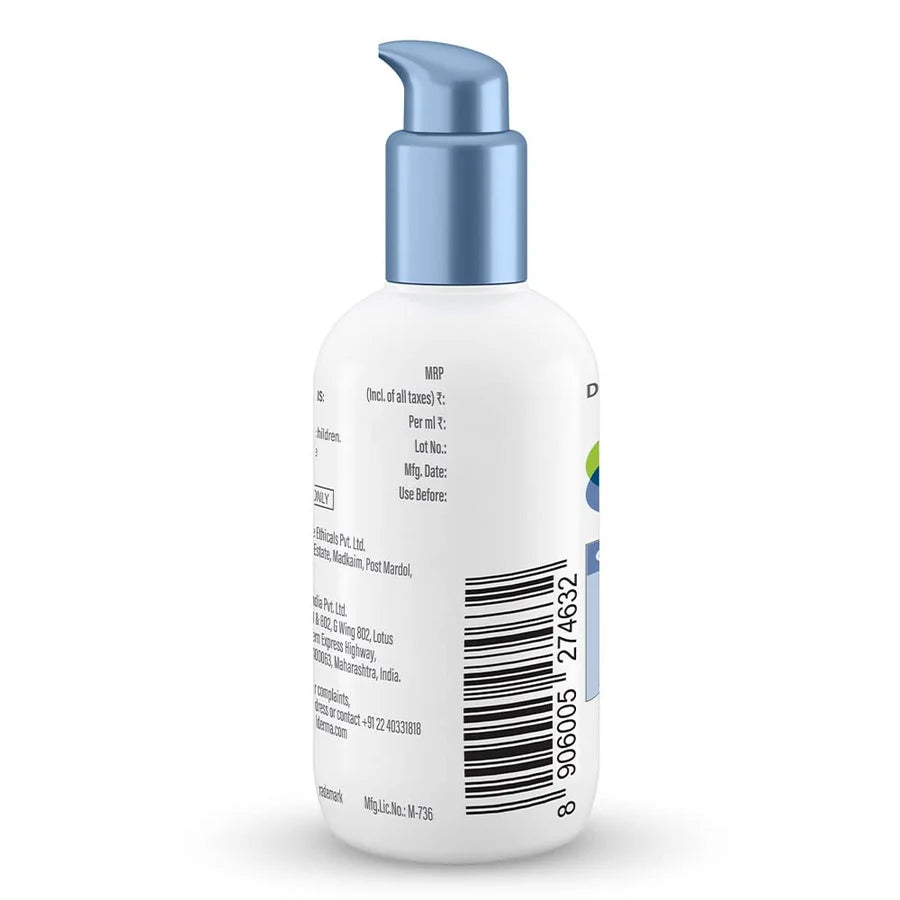 Cetaphil Optimal Hydration Replenishing Body Lotion 237ml