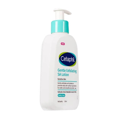 Cetaphil Gentle Exfoliating SA Lotion 236ml