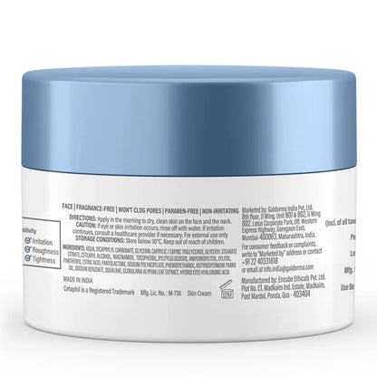 Cetaphil Optimal Hydration Daily Cream 50g