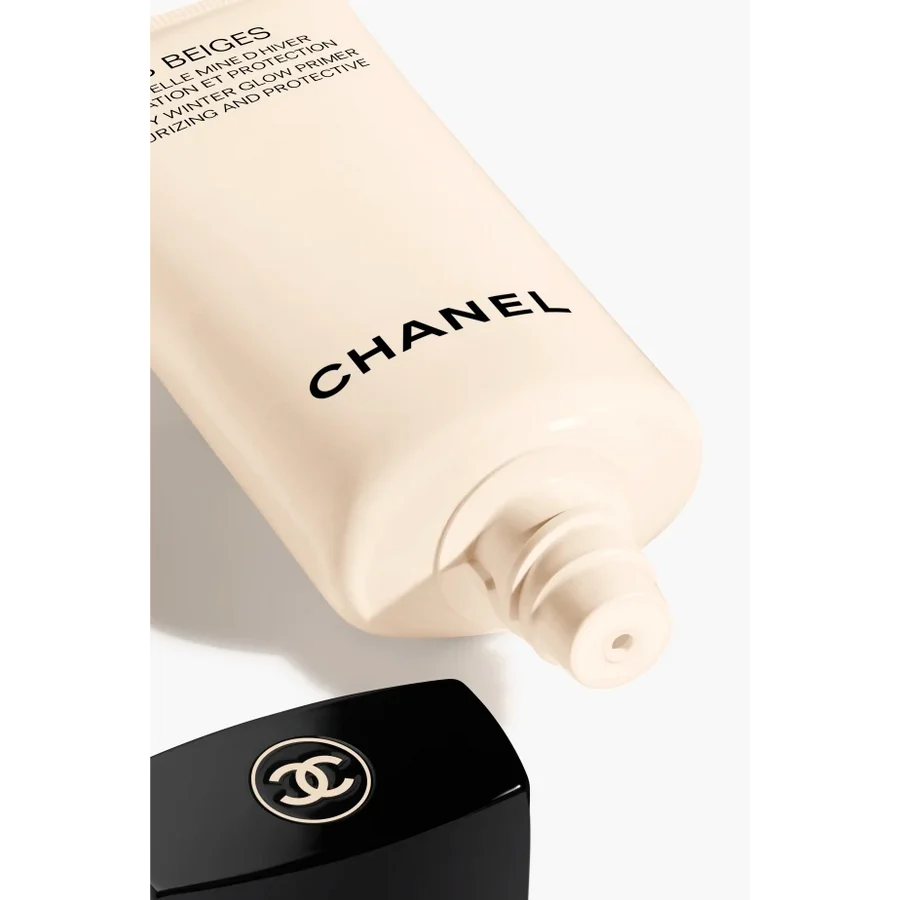 Chanel Les Beiges Base Belle Mine D'Hiver Glow Prime