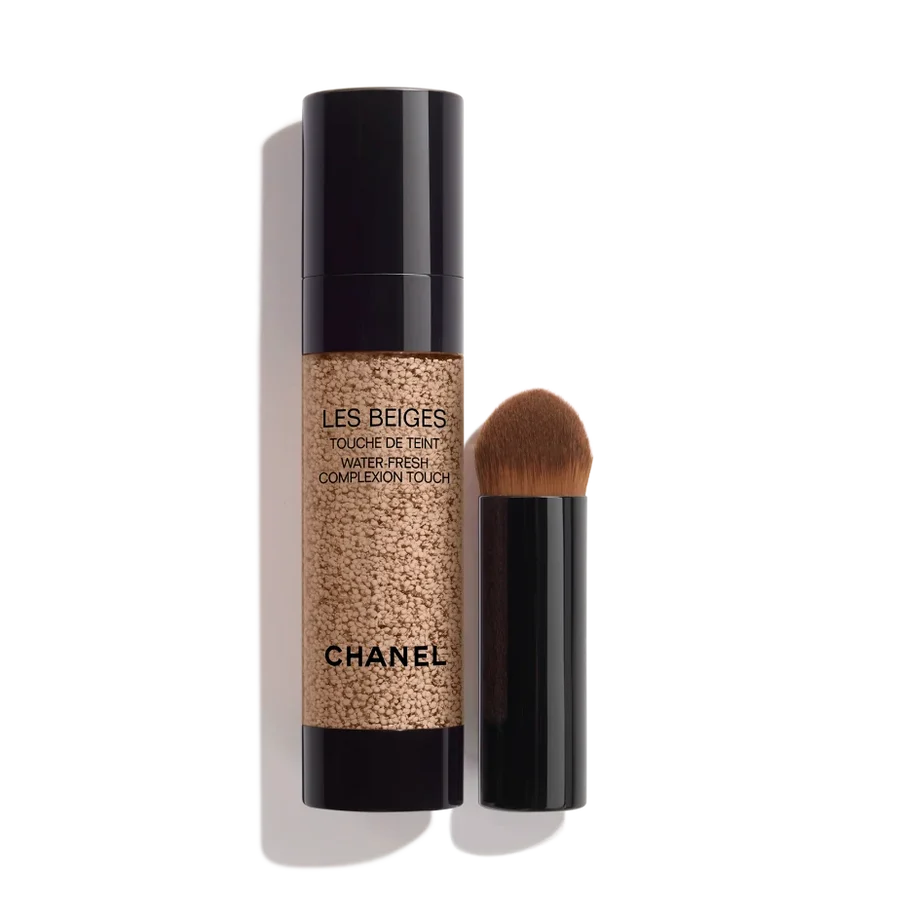 Chanel Less Beiges Water-Fresh Complexion Touch