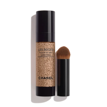 Chanel Less Beiges Water-Fresh Complexion Touch