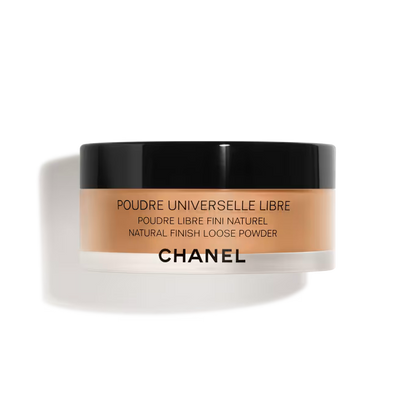 Chanel Natural Finish Loose Powder