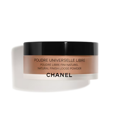 Chanel Natural Finish Loose Powder