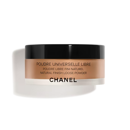 Chanel Natural Finish Loose Powder