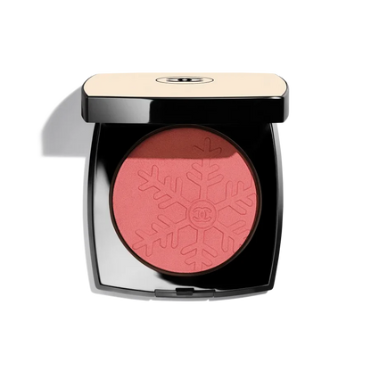 Chanel Les BeigeHealthy Winter Glow Blush