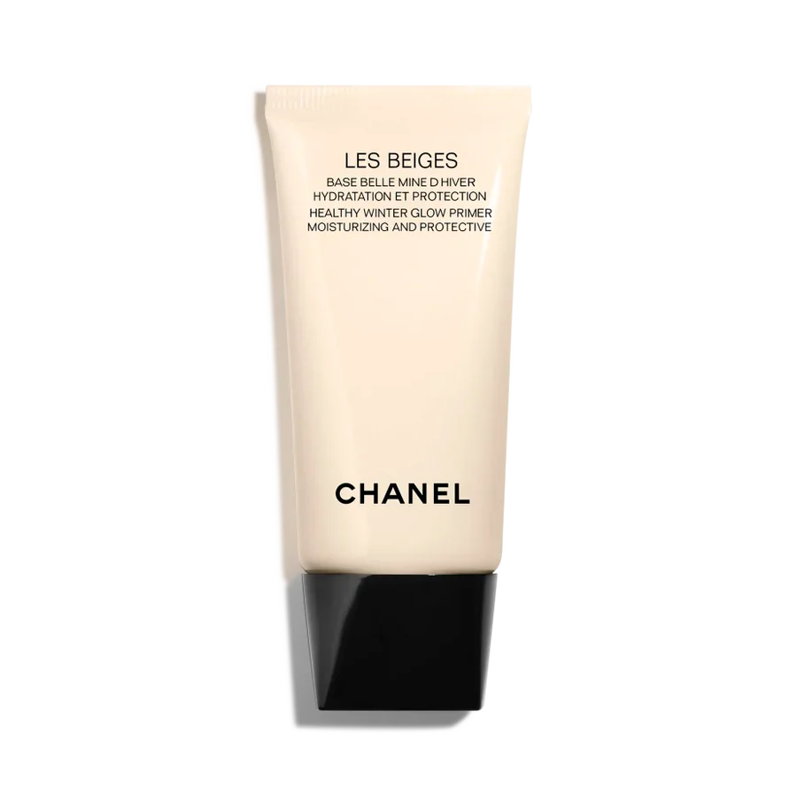 Chanel Les Beiges Base Belle Mine D'Hiver Glow Prime