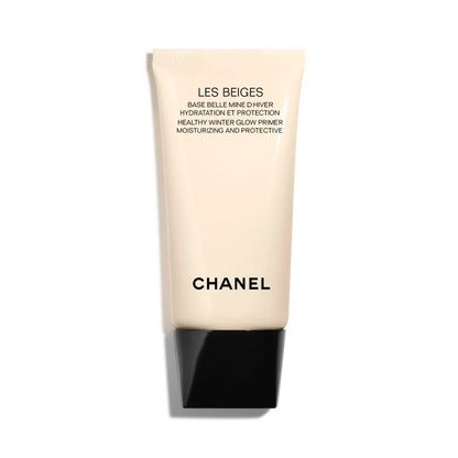 Chanel Les Beiges Base Belle Mine D'Hiver Glow Prime