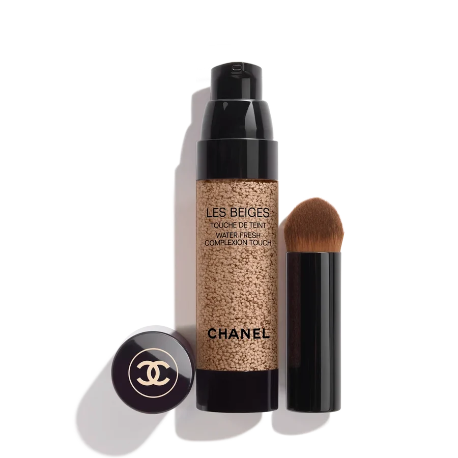 Chanel Less Beiges Water-Fresh Complexion Touch