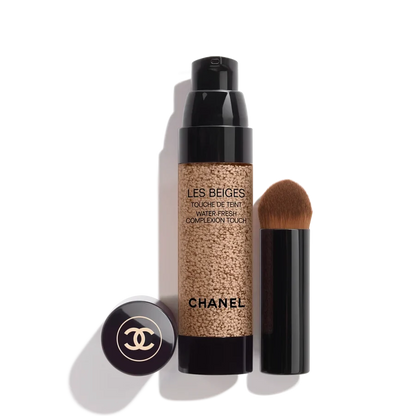 Chanel Less Beiges Water-Fresh Complexion Touch