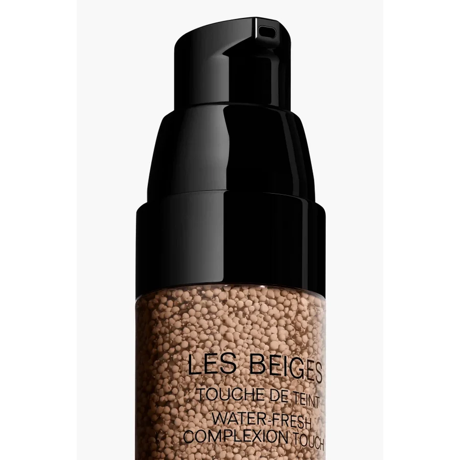 Chanel Less Beiges Water-Fresh Complexion Touch