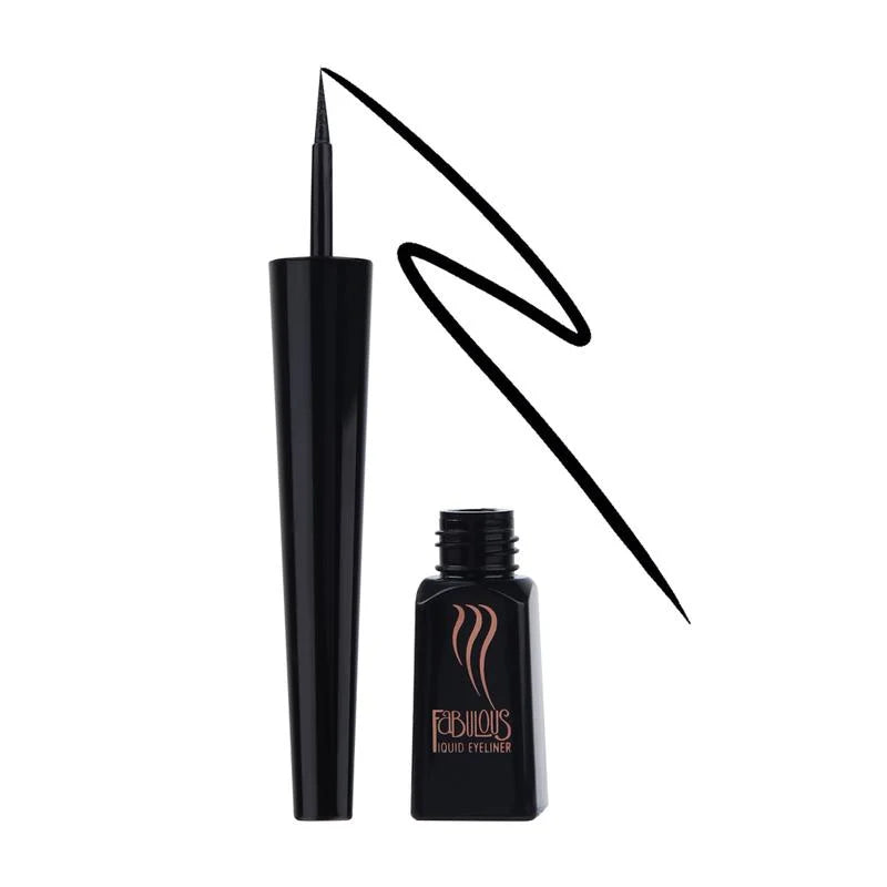 Character Fabulous Liquid Eyeliner
