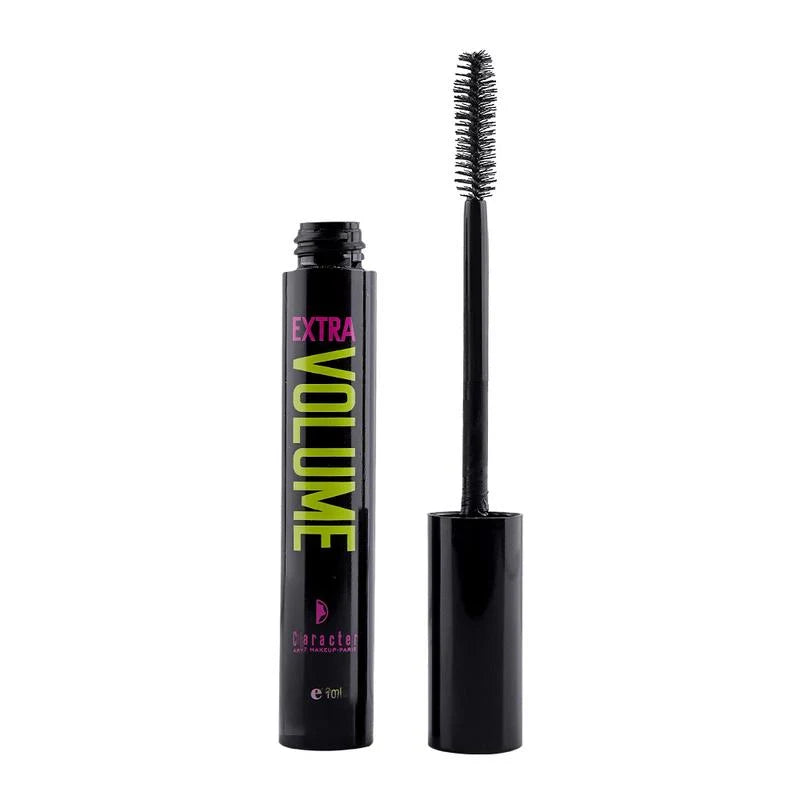 Character Mascara Extra Volume