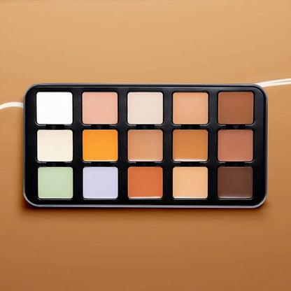 Character Pro Concealer Palette