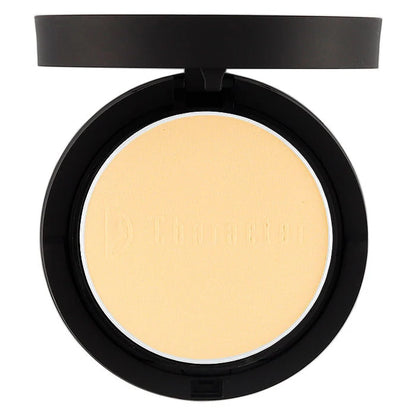 Character Compact Powder