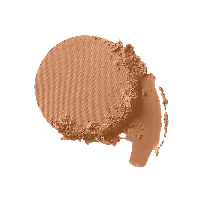 Character Compact Powder
