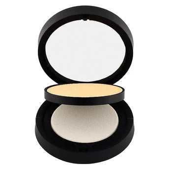 Character Compact Powder