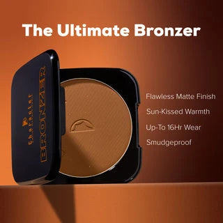Character Cosmetics Bronzer