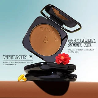 Character Cosmetics Bronzer