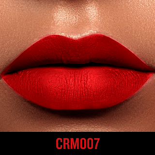 Character Cosmetics Meltz Matte Lip Liquid Lipstick