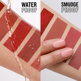 Character Cosmetics Meltz Matte Lip Liquid Lipstick