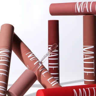 Character Cosmetics Meltz Matte Lip Liquid Lipstick