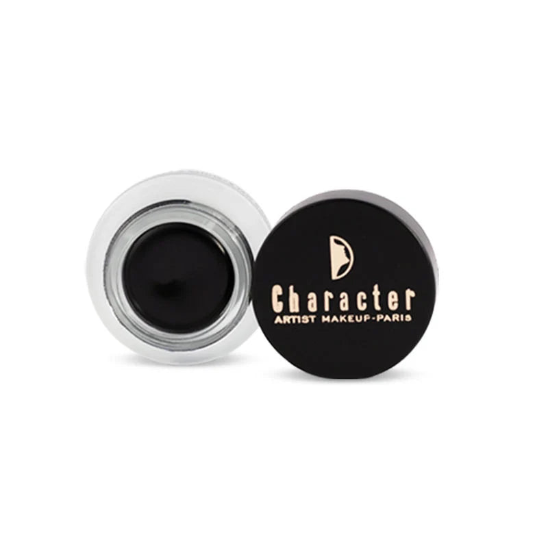 Character Long Wear Gel Eyeliner and Tattoo