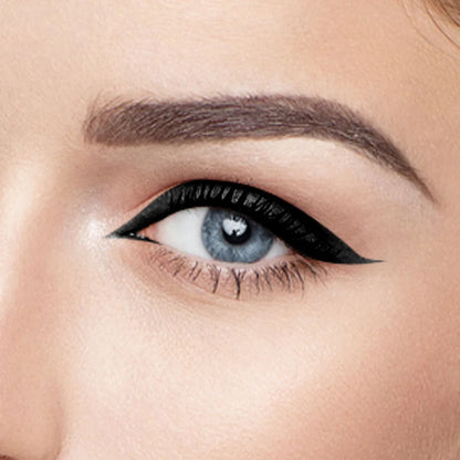 Character Long Wear Gel Eyeliner and Tattoo